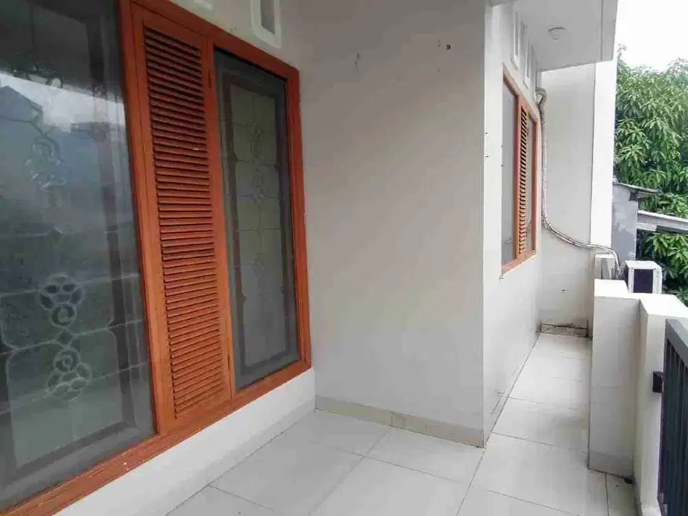 Dijual Cepat Rumah Tebet barat dalam - Jakarta selatan