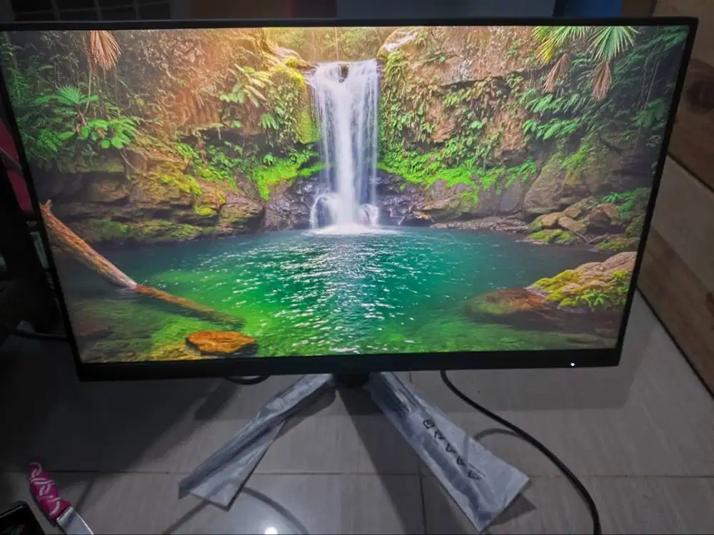 Monitor AOC 24G4