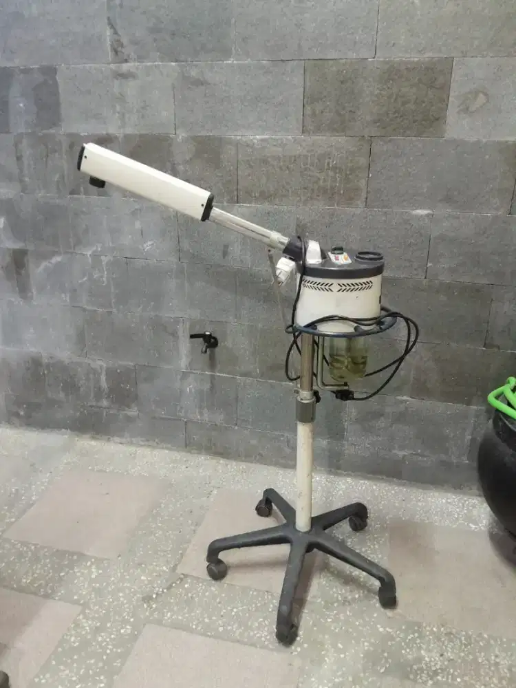 Jual streamer dan uap ex salon