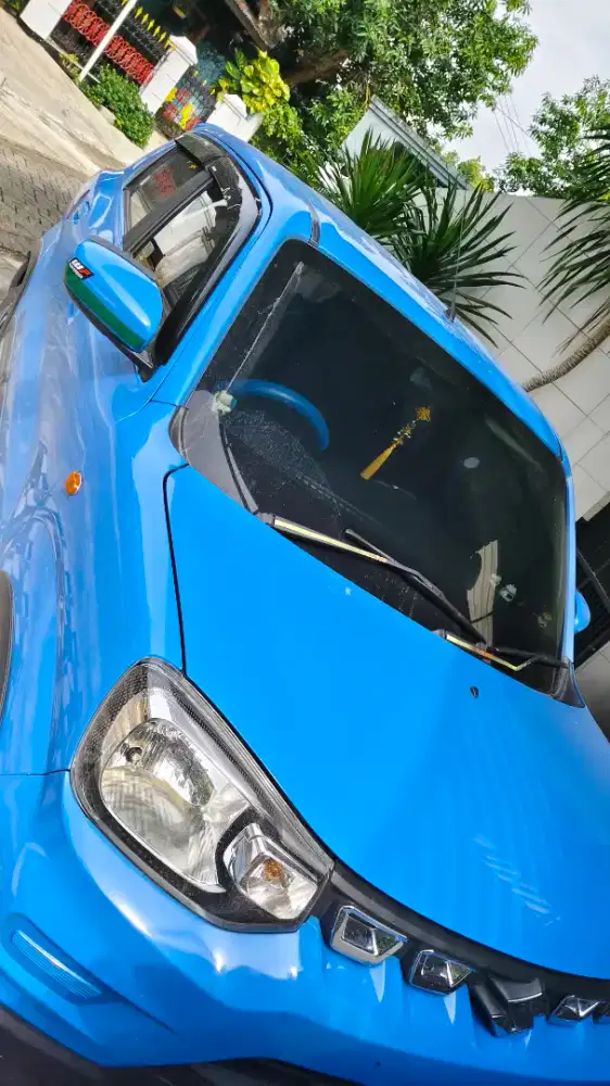 Dijual Cepat Suzuki Spresso 2023