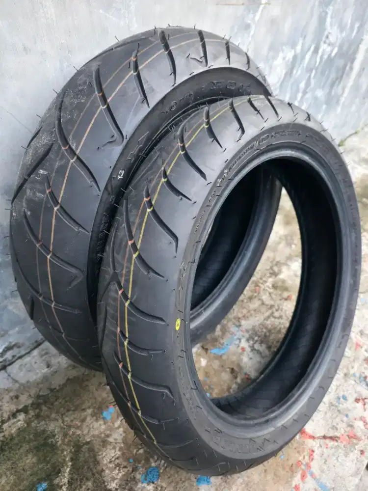 Ban Yamaha Xmax New 2025/26