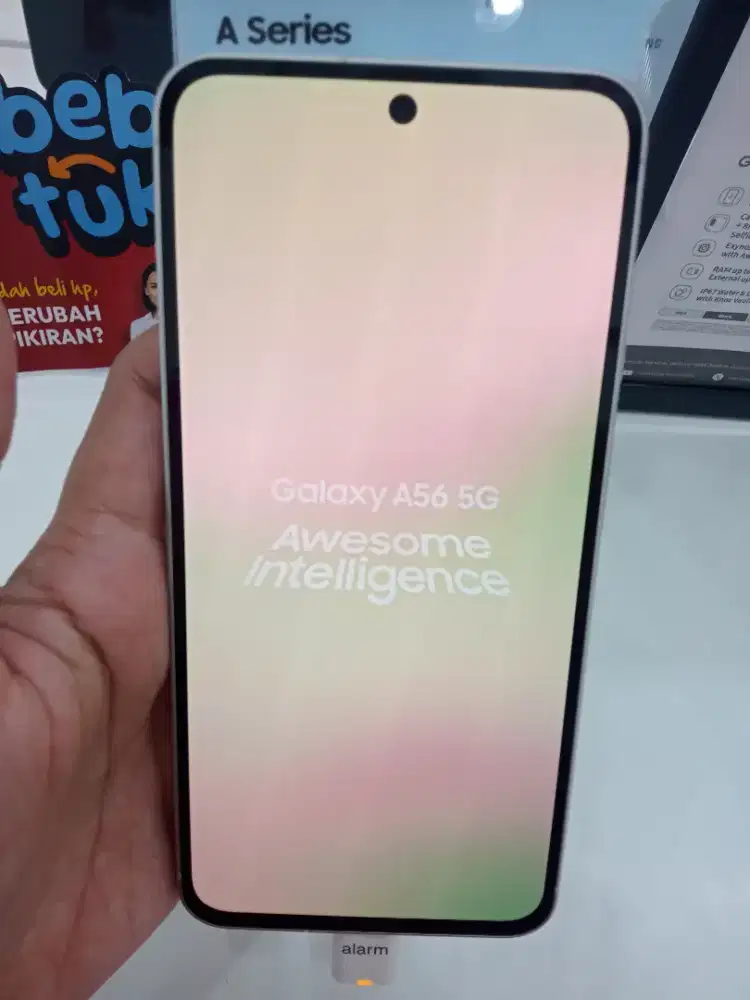 SAMSUNG GALAXY A56 5G 8/256