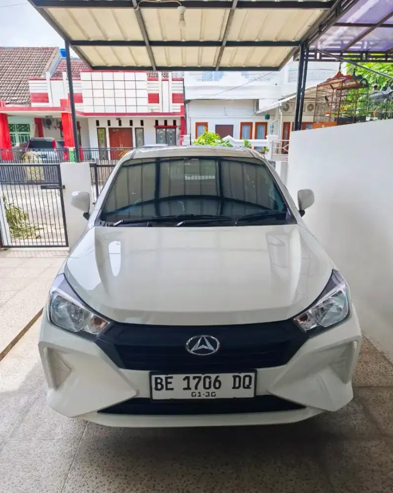 Ayla M 2024 pakai 2026