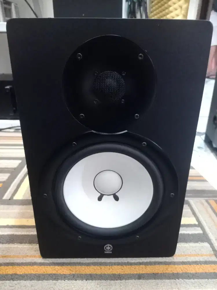 YAMAHA HS80M 1 UNIT NORMAL MULUS