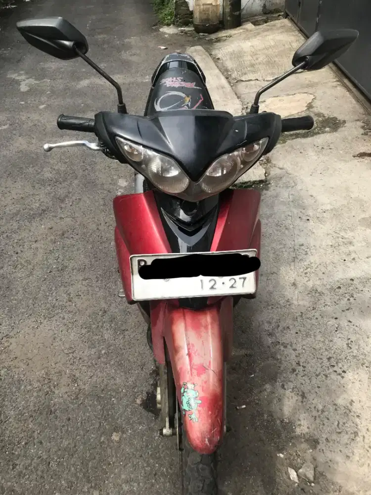 Jupiter z burhan 2007