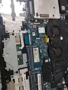 Ganti Sparepart Laptop Lampung