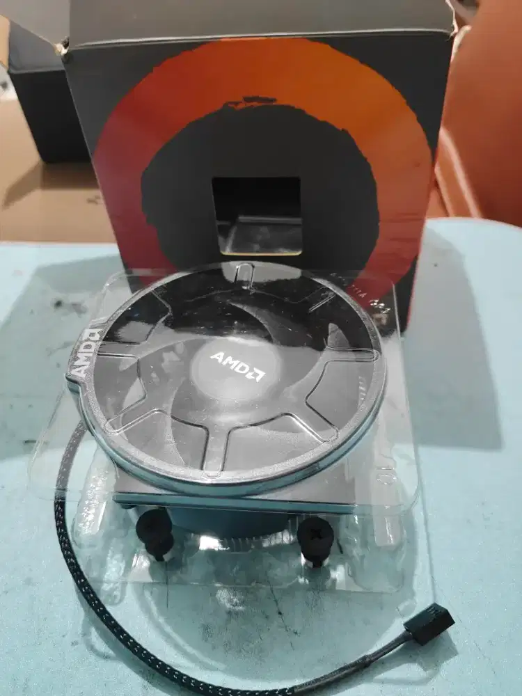 Hsf and wrath stealth cooler