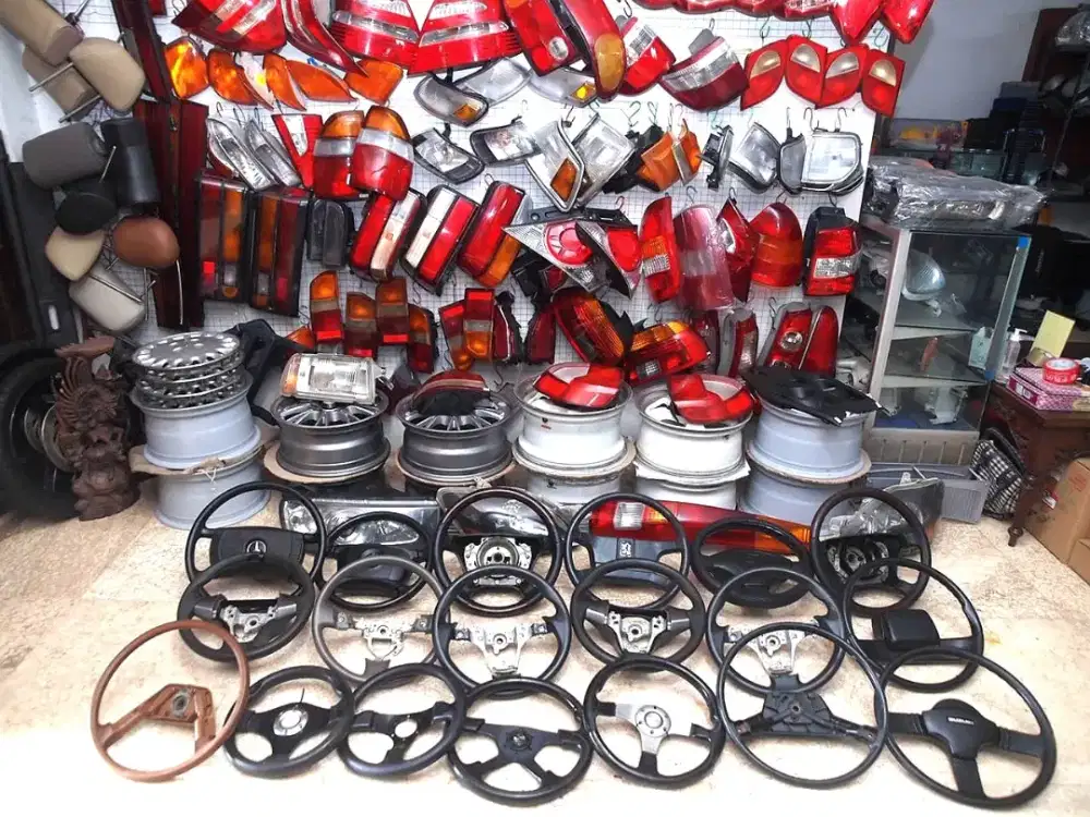 PENJAGA WARKOP dan POSTING IKLAN