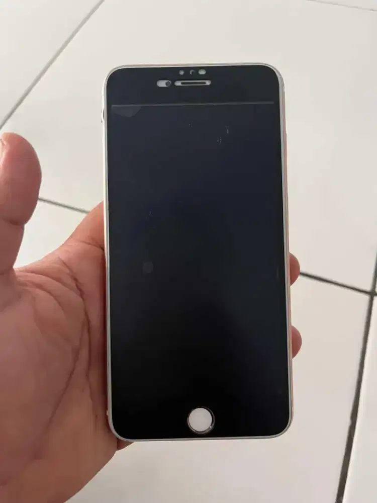 Iphone 6s plus 64gb (nego)