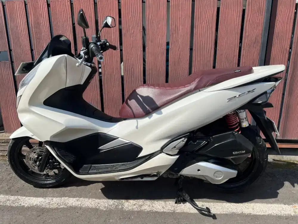 Di jual Honda PCX 2019