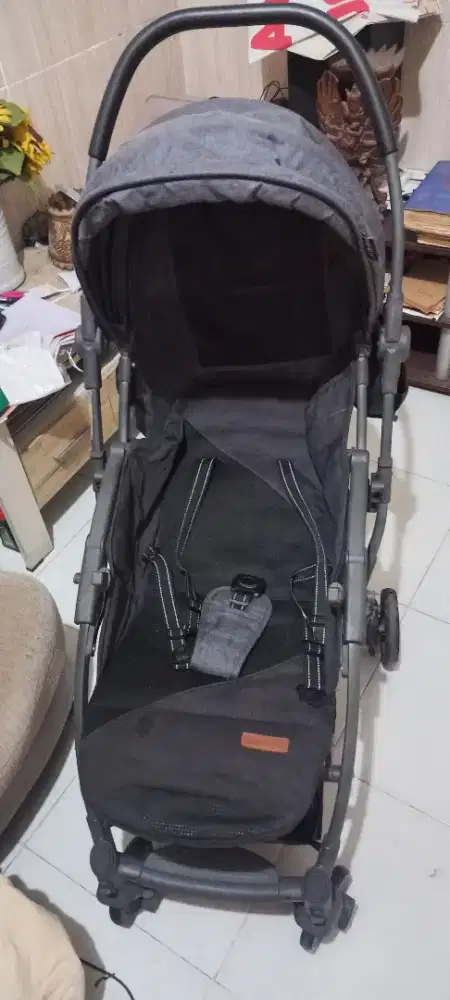 Stroller babyelle avio rs