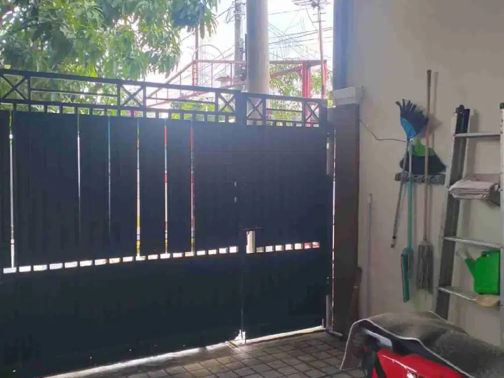 Dijual Rumah 2 Lantai di Green Residence Karang Satria Bekasi