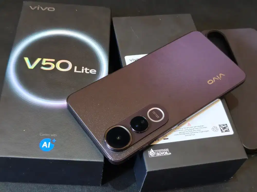 Vivo V50 Lite 8/256Gb