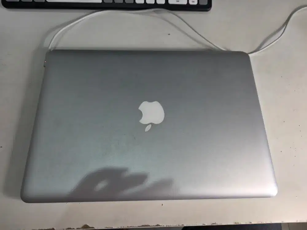 Macbook Pro Mid 2012 13.3 inch SSD