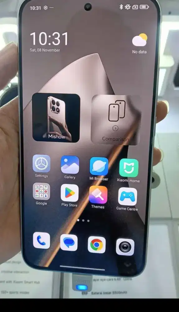 Promo cicilan xiomi 15T