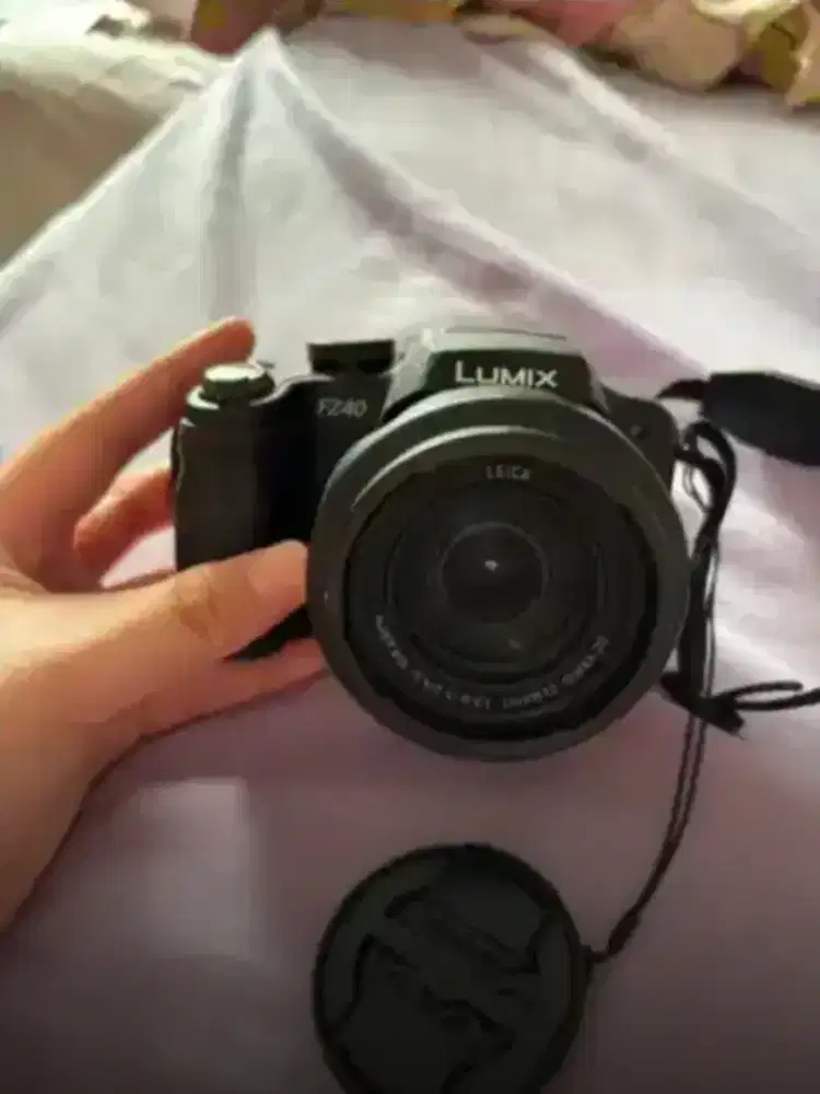 Jual kamera masih bagus