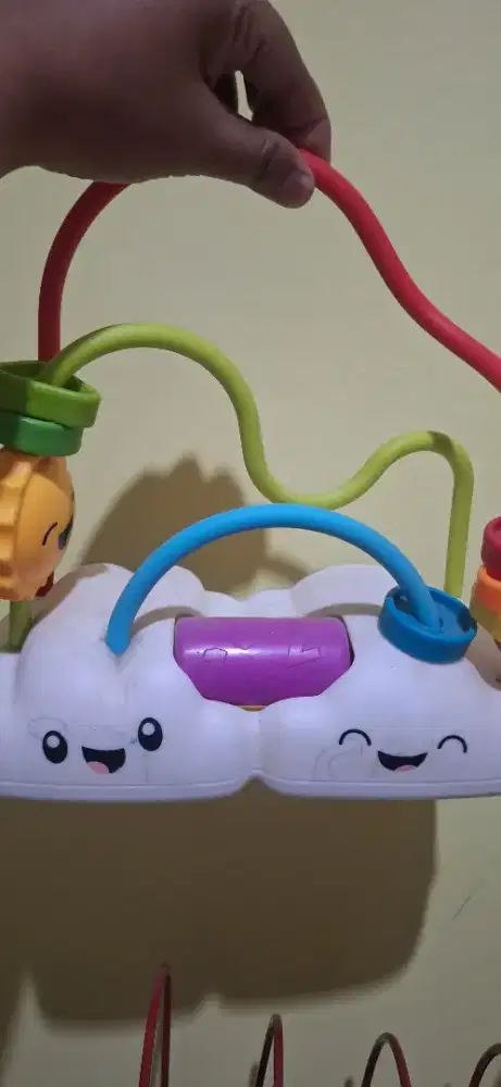 Mainan Anak/Bayi fisher Price