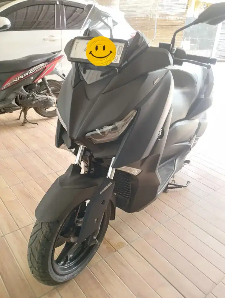 Jual xmax purwakarta