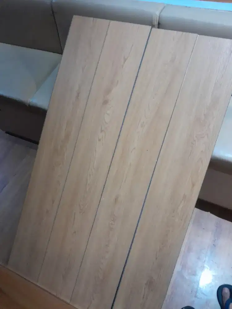 SPC bekas berkualitas