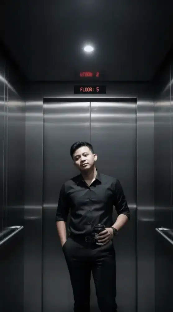 Sedang mencari pekerjaan