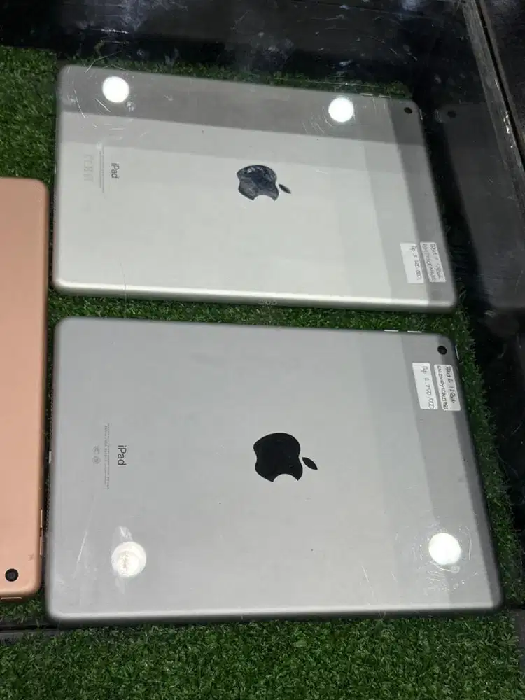 Promo ipad gen 6 bunga 0% yess kredit