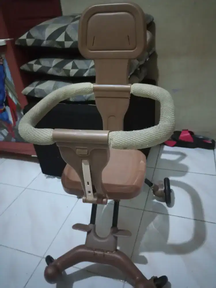 Sepeda stroller anak