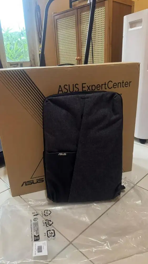 Tas Ransel Asus Terbaru 2025