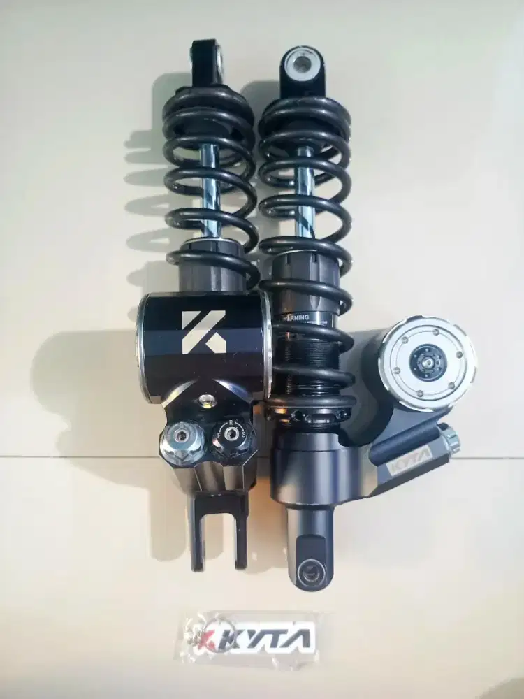 SHOCKBREAKER KYTACO TABUNG BAWAH