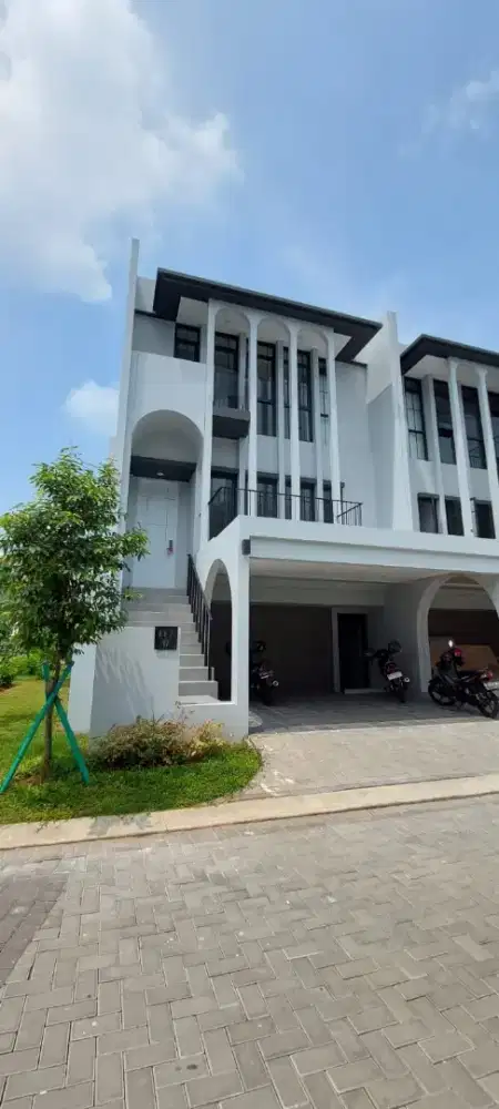 hoek aether greenwich park bsd