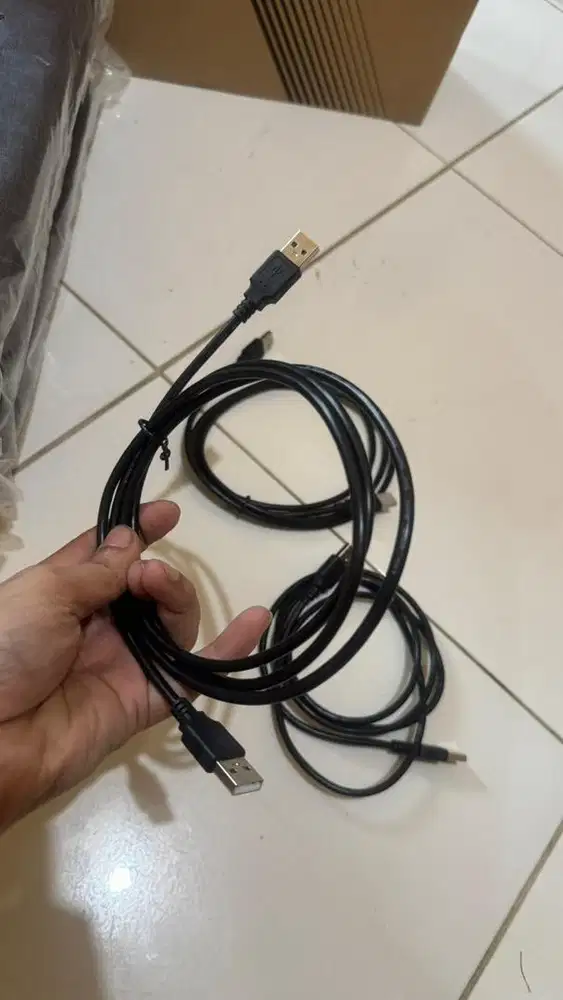 Kabel USB to USB Asus