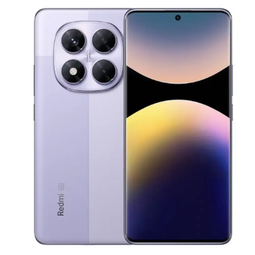 Redmi Note 14 pro 5G mulus like new