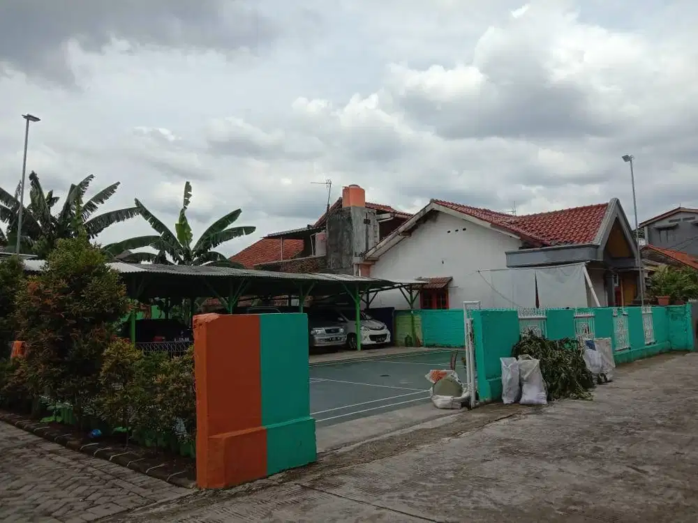 Jual tanah jakarta timur