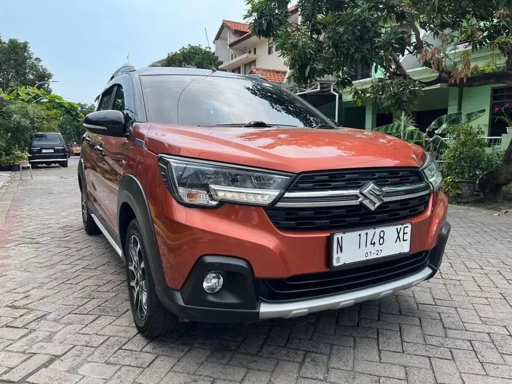 KM 40 rb # XL 7 ALPHA AT 2022- RECORD