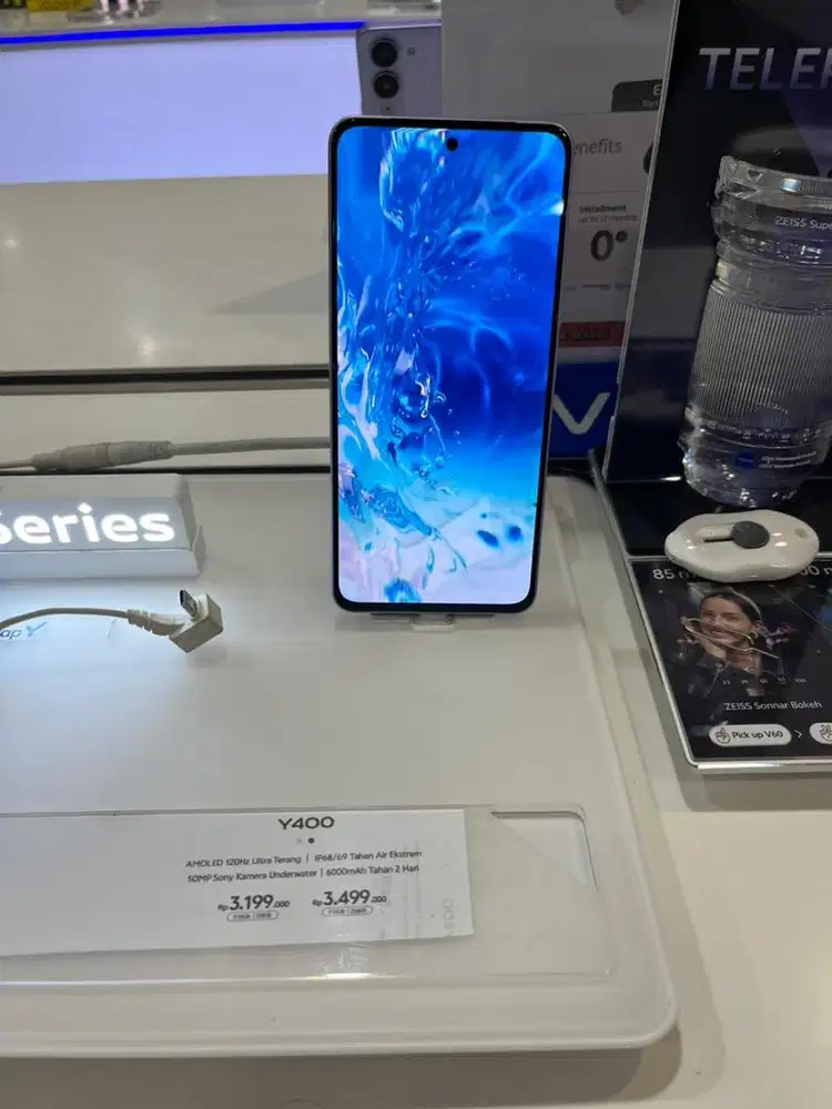 Oppo Find X9 Bisa dicicil