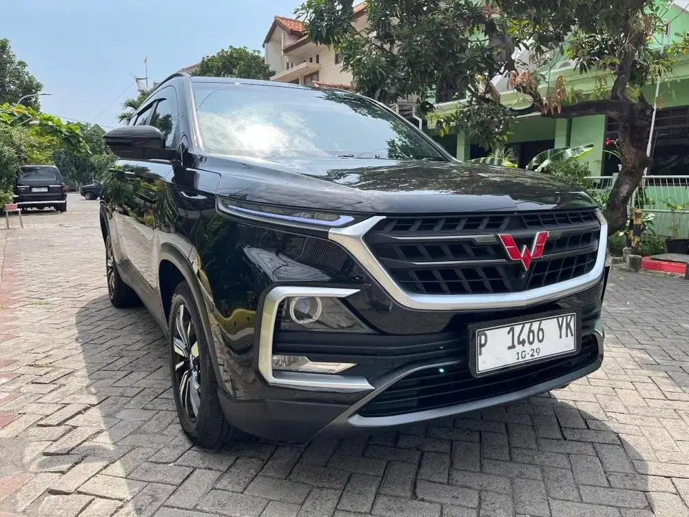 ALMAZ 1.5 T LUX MATIC 2020