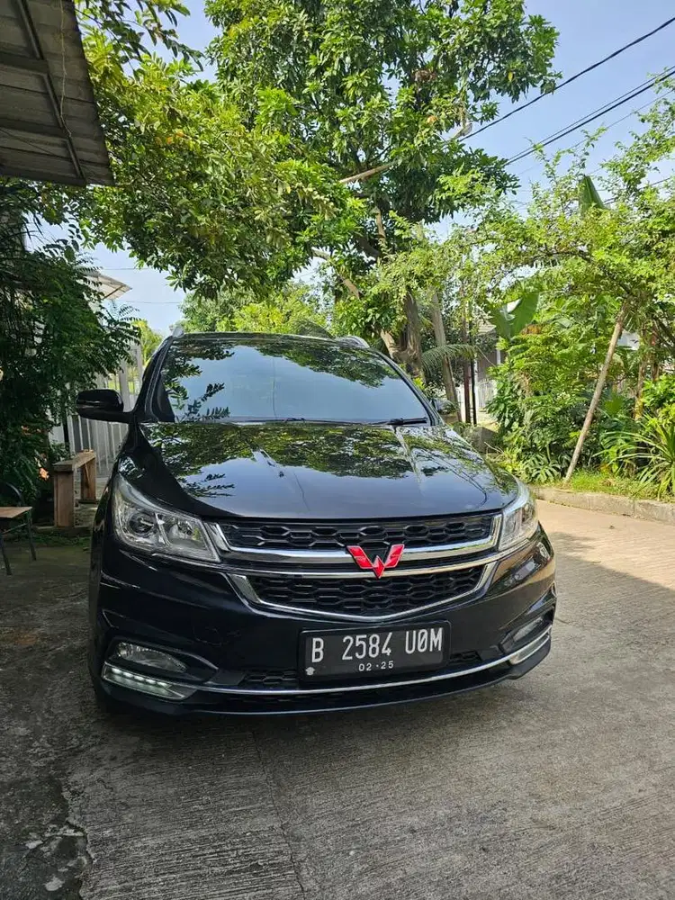 Wuling Cortez 1.5 CT LUX 2019