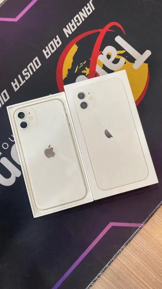 iphone 11 128gb ex resmi indo