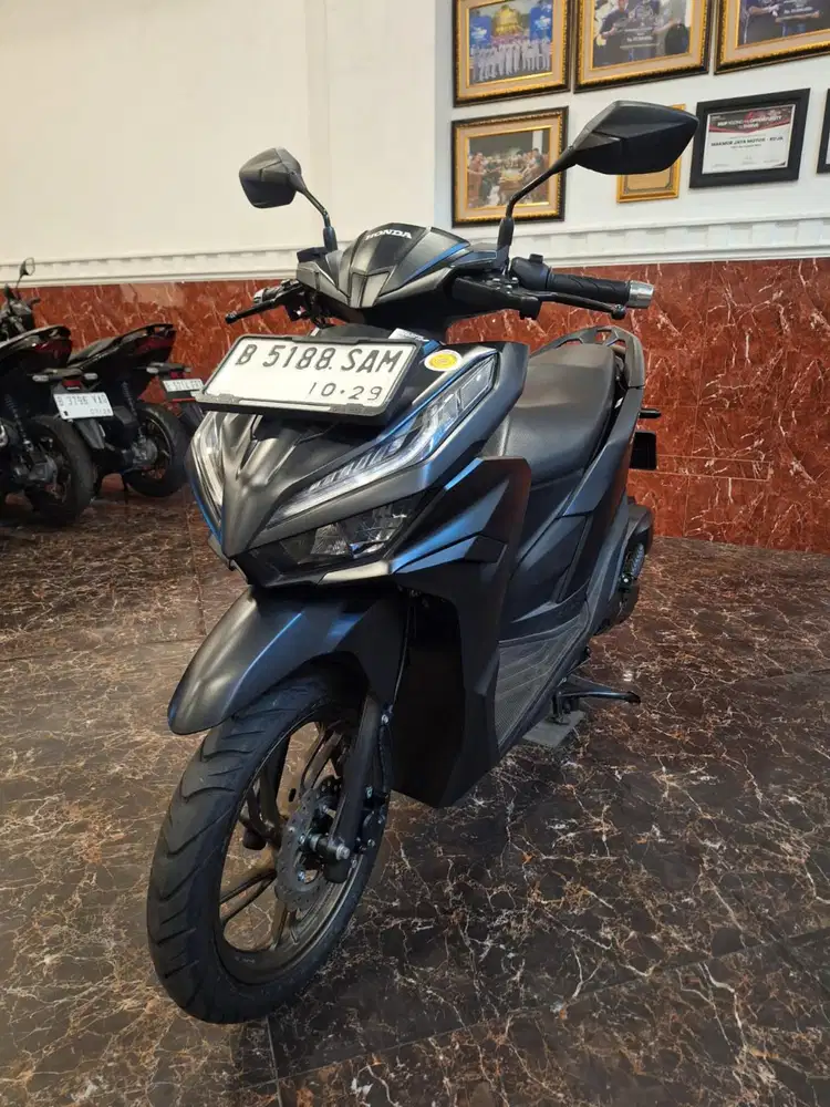 HUB CE KOM DP 1,5 JT VARIO 125 KEYLES 2024 MOTOR GRES KAYA BARU