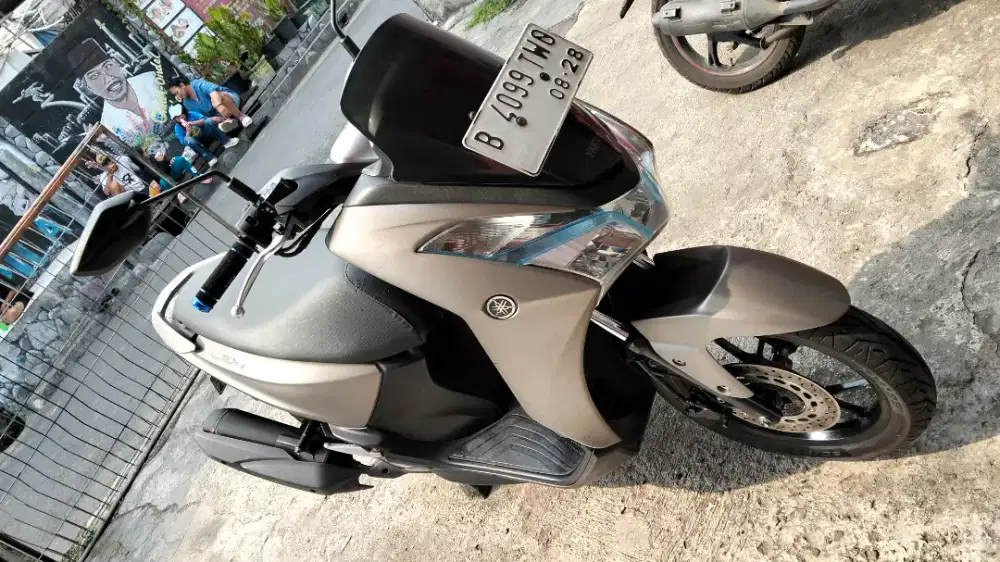 Jual aj bwt ganti roda 4