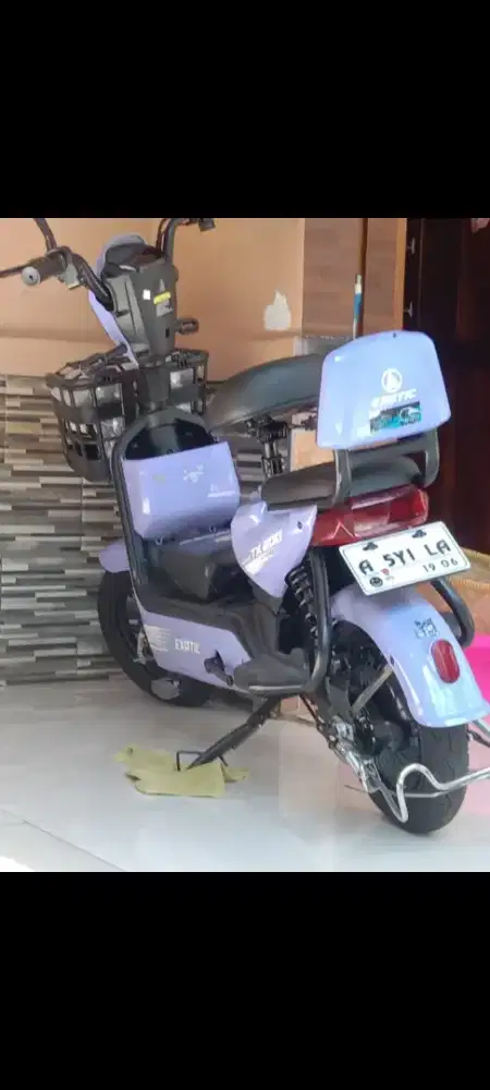 Di jual ajaa lokasi kranggan jatisampurna