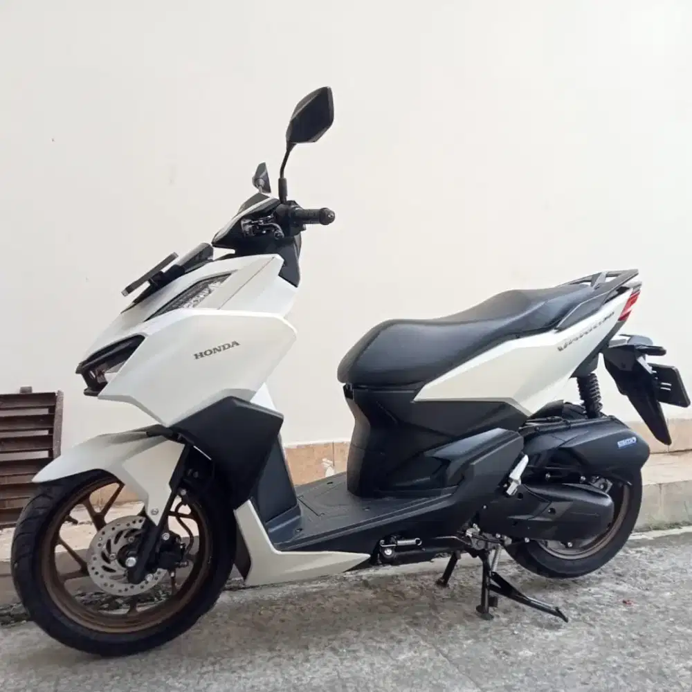 HONDA VARIO 160 CBS TAHUN 2024 CASH / KREDIT MURAH DP MULAI 500 RB