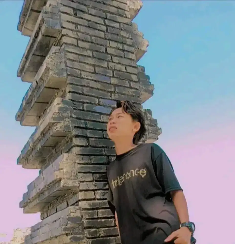 Cari loker yg penting halal