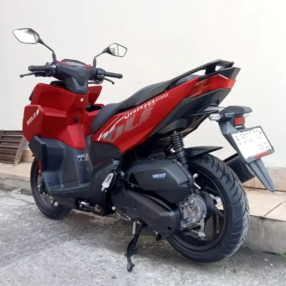 HONDA VARIO 160 CBS TAHUN 2025 CASH / KREDIT MURAH DP MULAI 500 RB