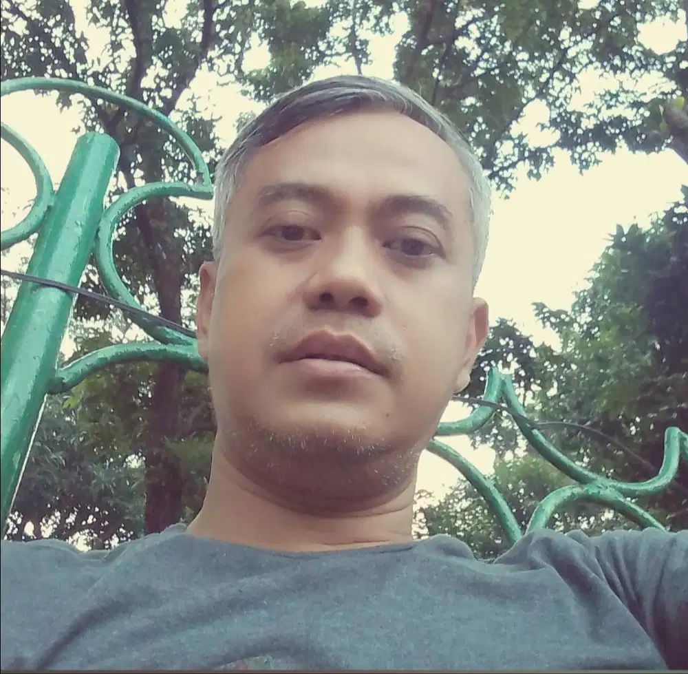 Supir peribada dan kantor