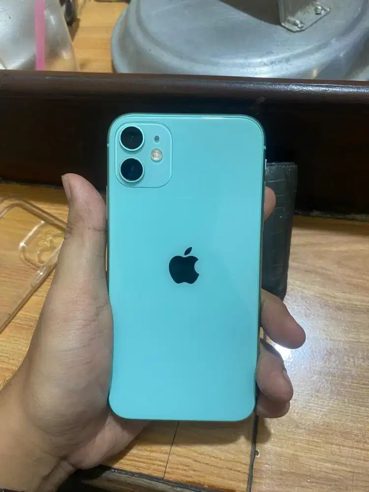 iPhone 11 128gb wifi only