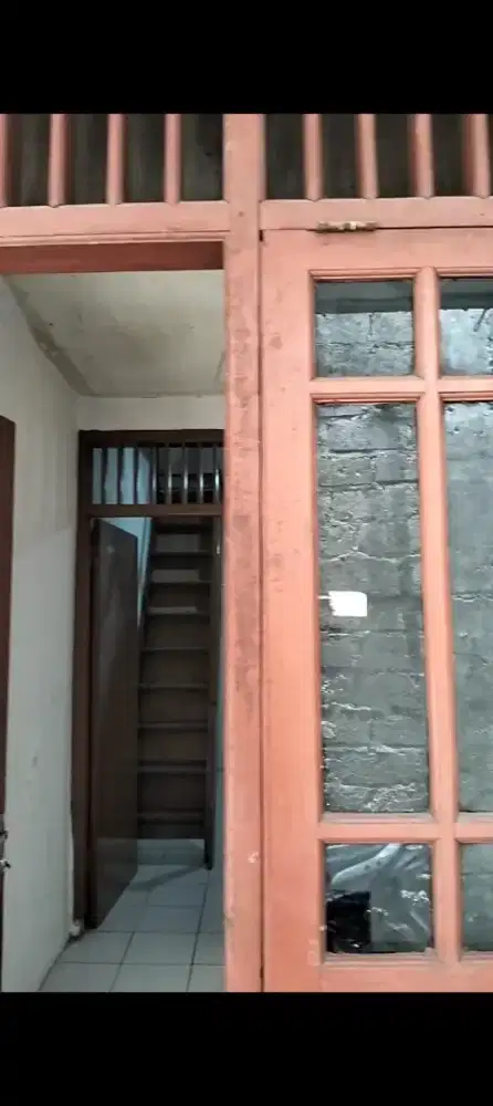 Kontrakan- Lingkungan Aman  dan nyaman