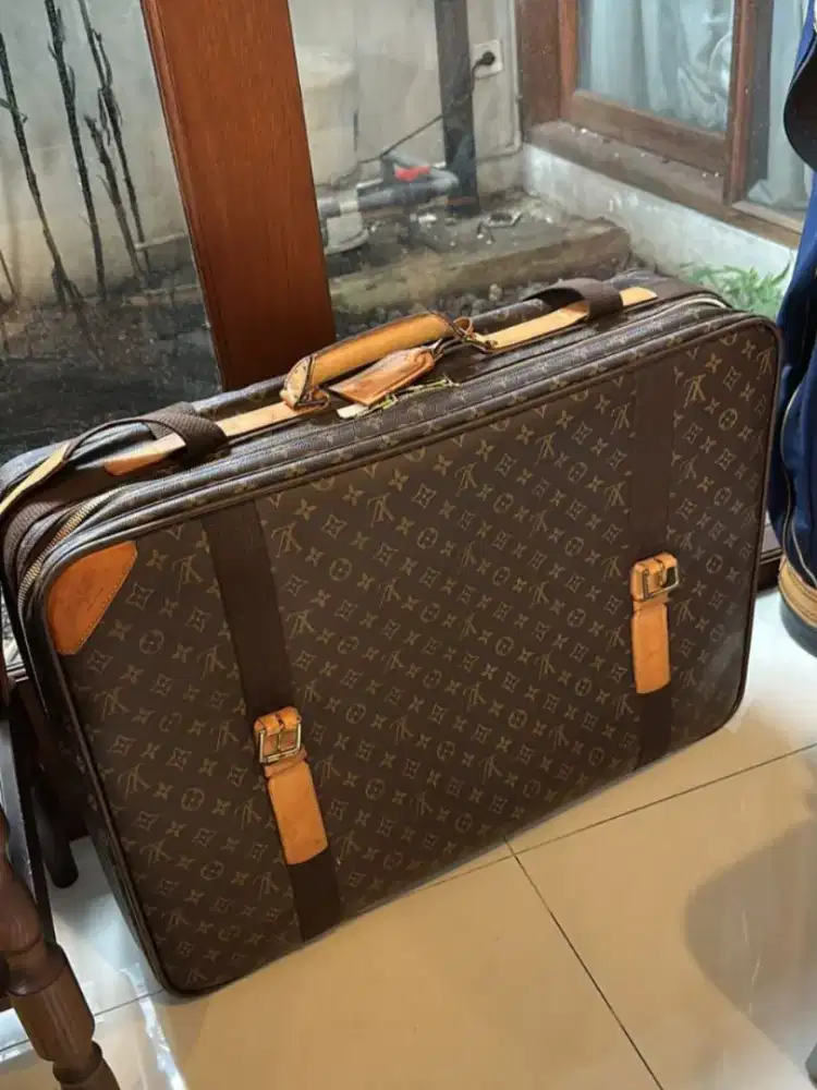 Koper lv vintage satelite xl