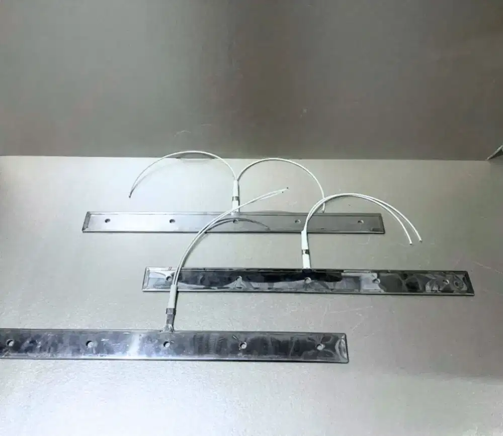 CUSTOM (STRIP HEATER / PLAT HEATER)