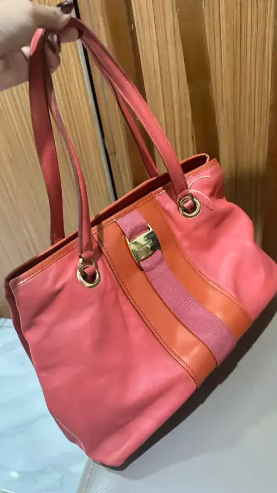 Handbag Salvatore ferragamo