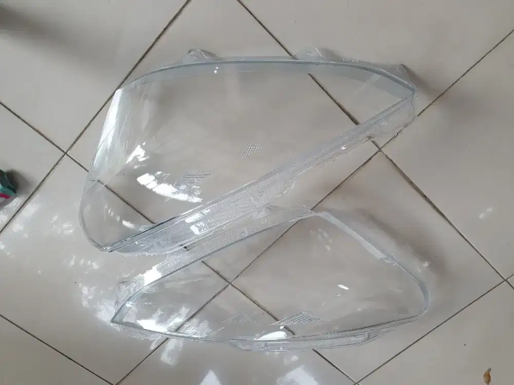 Mika Headlamp grand livina L11